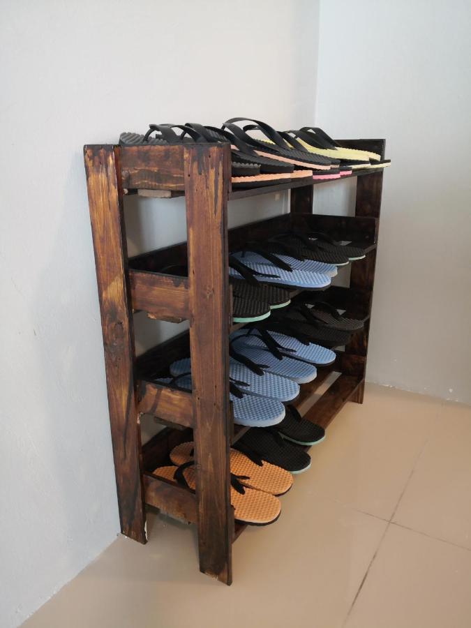 My Homestay N16 برينشانغ المظهر الخارجي الصورة