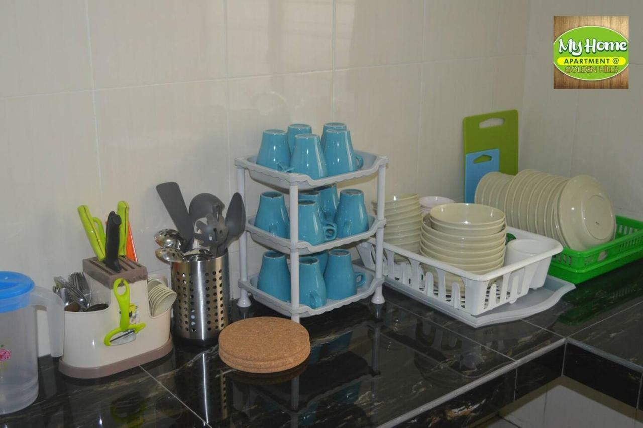 My Homestay N16 برينشانغ المظهر الخارجي الصورة