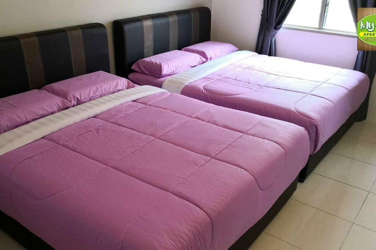 My Homestay N16 برينشانغ المظهر الخارجي الصورة