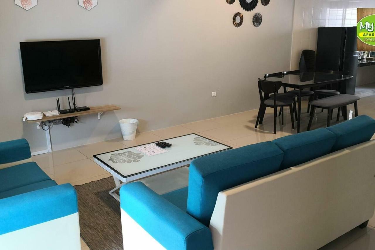 My Homestay N16 برينشانغ المظهر الخارجي الصورة