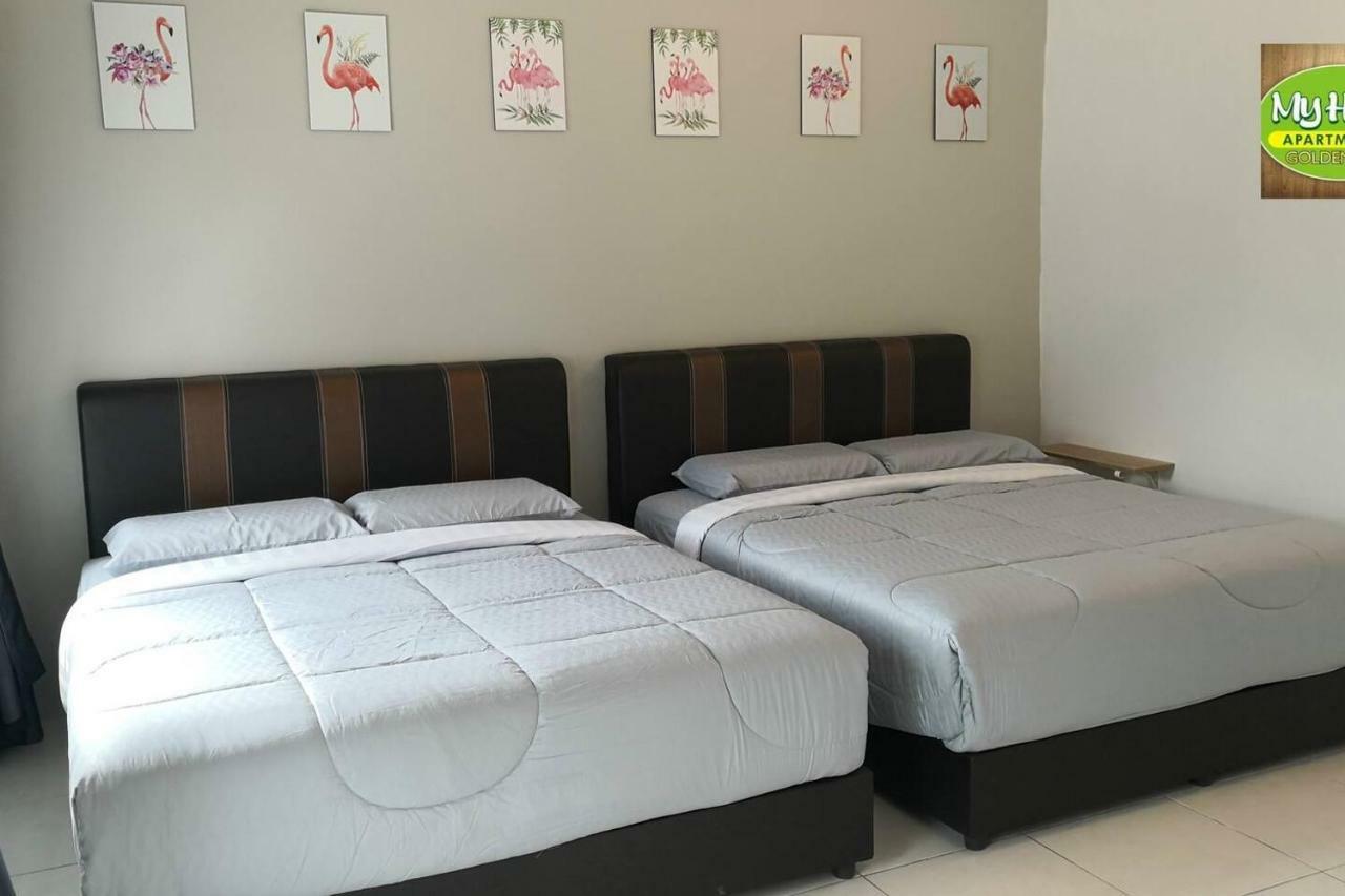 My Homestay N16 برينشانغ المظهر الخارجي الصورة