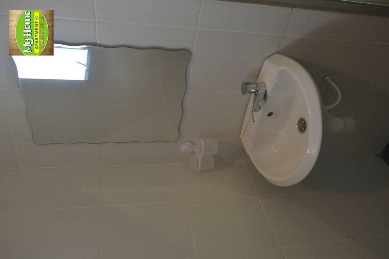 My Homestay N16 برينشانغ المظهر الخارجي الصورة
