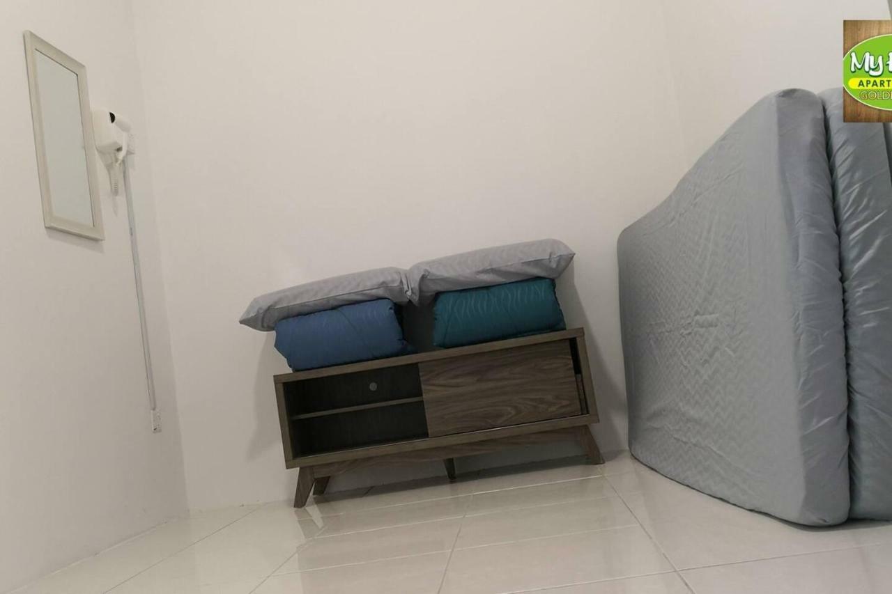 My Homestay N16 برينشانغ المظهر الخارجي الصورة