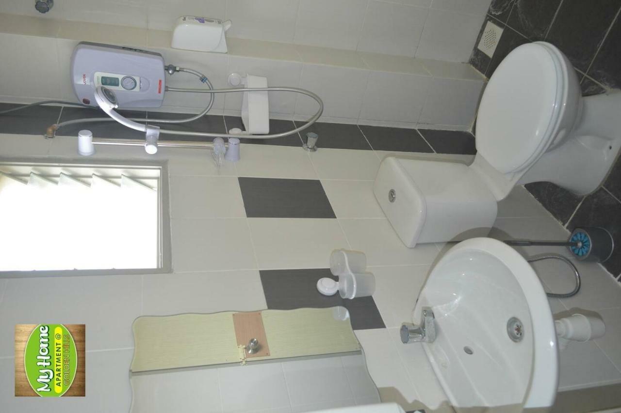 My Homestay N16 برينشانغ المظهر الخارجي الصورة